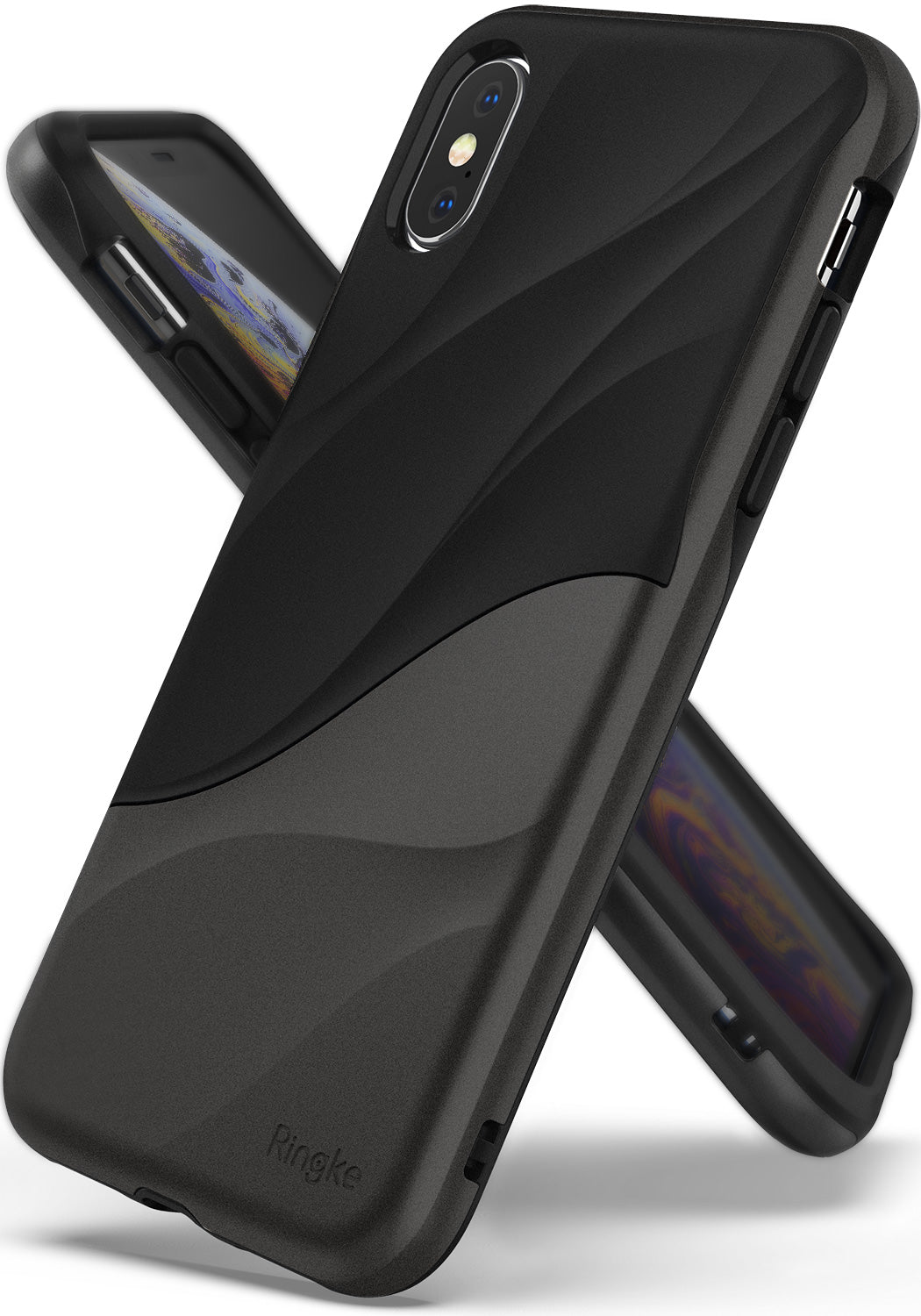 Ringke_iPhone_XS_Wave_main_thum_Metallic_Chrome_1.jpg